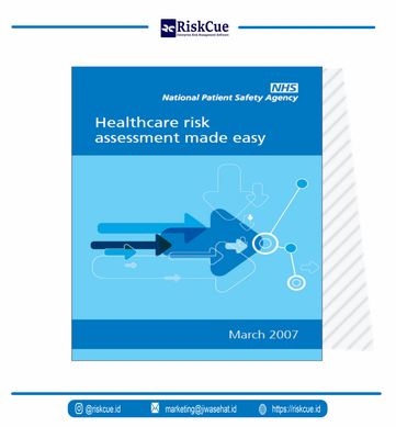 Sampul Healthcare Risk Assessment Made Easy