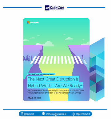 Sampul Hybrid Work-Are We Ready