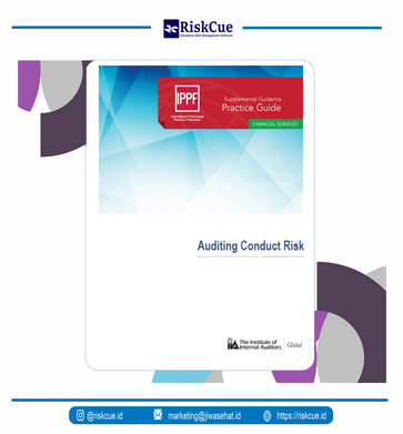 Sampul Auditing Conduct Risk