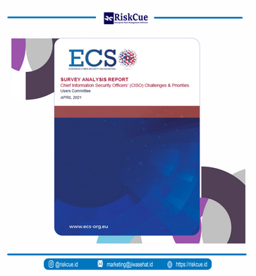 Sampul ECS Survey Analysis Report Chief Information Security Officers CISO Challenges and Priorities