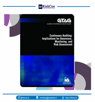 Sampul Continuous Auditing : Implications for Assurance, Monitoring and Risk Assessment