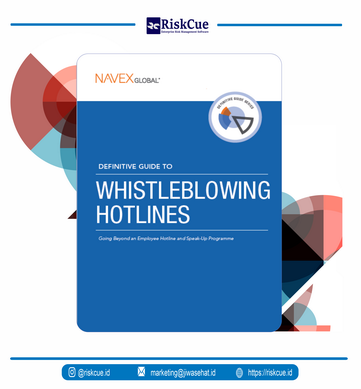 Sampul Definitive guide to wbs hotlines