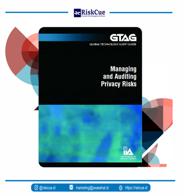 Sampul Managing and Auditing Privacy Risks