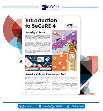 Sampul Introduction to secure 4