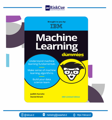 Sampul Machine Learning for dummies