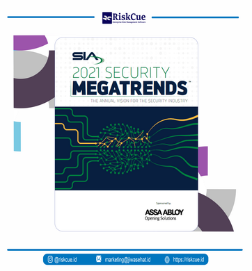 Sampul Security Megatrends 2021
