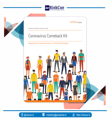 Sampul Risk & Compliance buyer's guide Coronacirus Comeback Kit