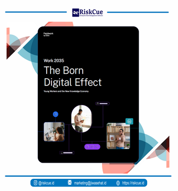 Sampul Work 2035, The Born Digital Effect