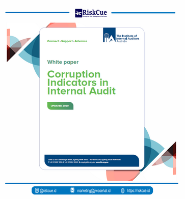 Sampul Corruption Indicators in Internal Audit