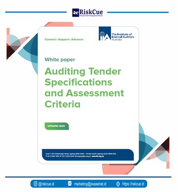 Sampul Auditing Tender Specifications