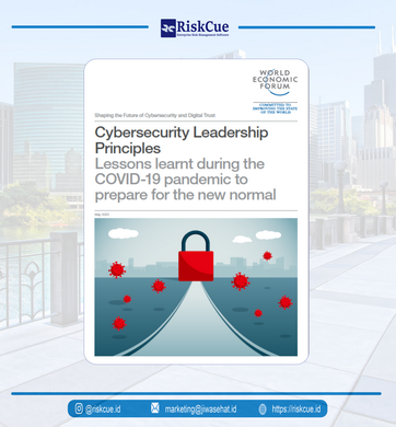 Sampul Cybersecurity Leadership Principles