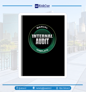 Sampul Internal Audit Manual Template