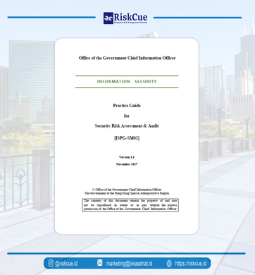 Sampul Practice Guide for Security Risk Assessment and Audit