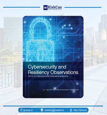 Sampul Cybersecurity and Resiliencey Observations