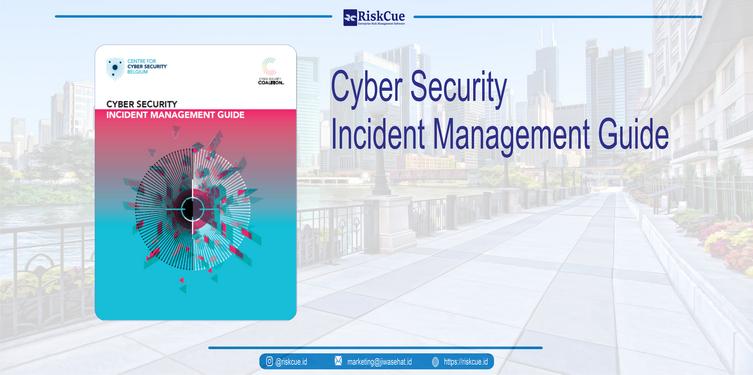 Cyber Security Incident Management Guide