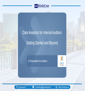 Sampul Data Analytics for Internal Auditors