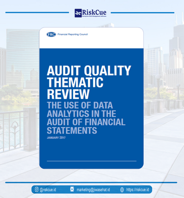 Sampul Audit Quality Thematic Review